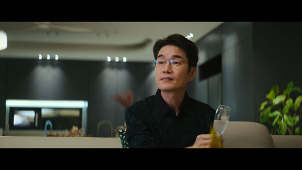 ▲▼《鐵拳教育》是宋英奎遺作　導演：收到死訊時，剛好在剪第一集⋯ 。（圖／翻攝自Netflix）