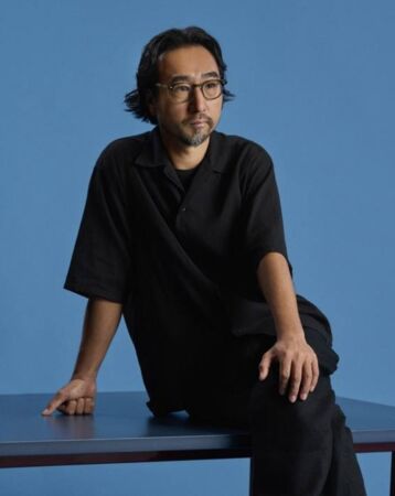 ▲▼《鐵拳教育》導演洪鍾燦。（圖／翻攝自Netflix）