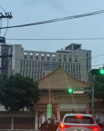 ▲▼傅子純頭七將至，高欣欣哀傷發文。（圖／翻攝自臉書）