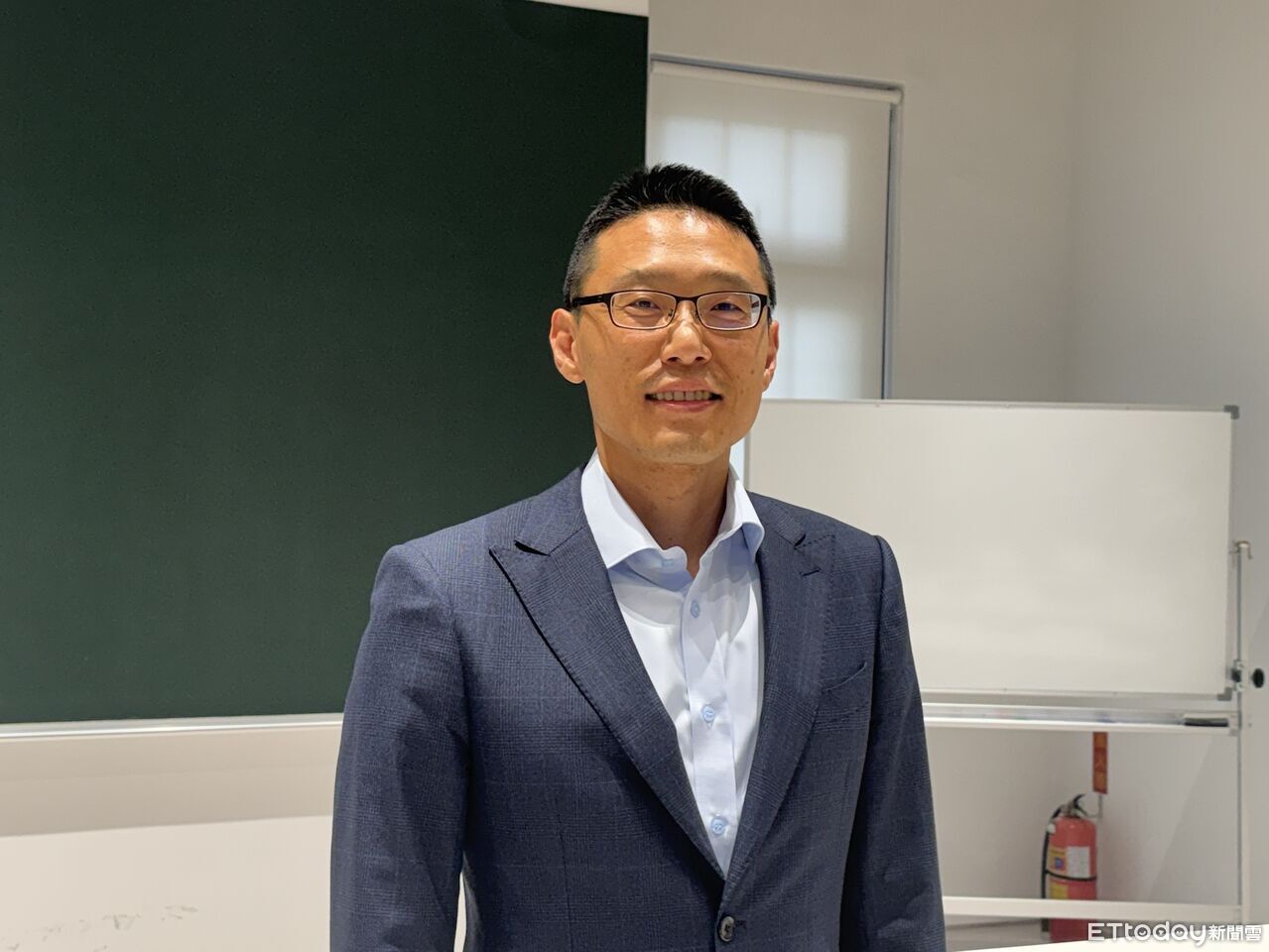 機車不宜全面直接左轉 學者示警:事故致死率為右轉2倍