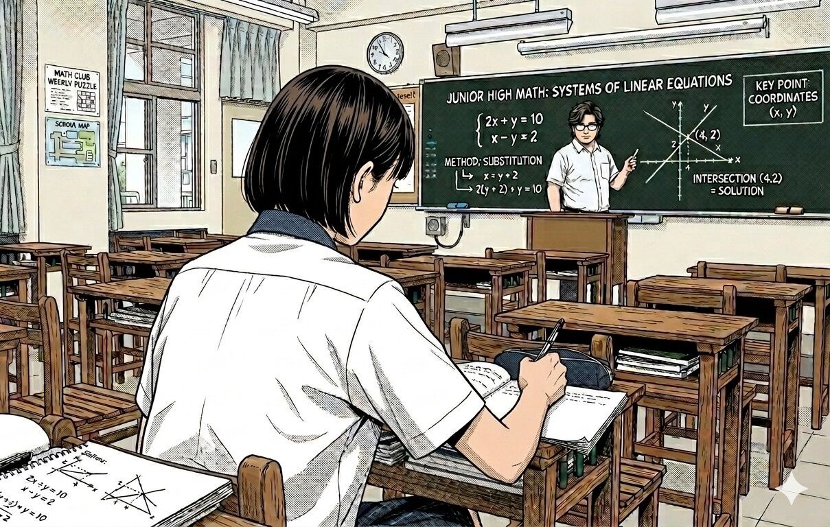 淫師誘國中女交往!補習2個月侵犯51次 生理期拿情趣用品硬上