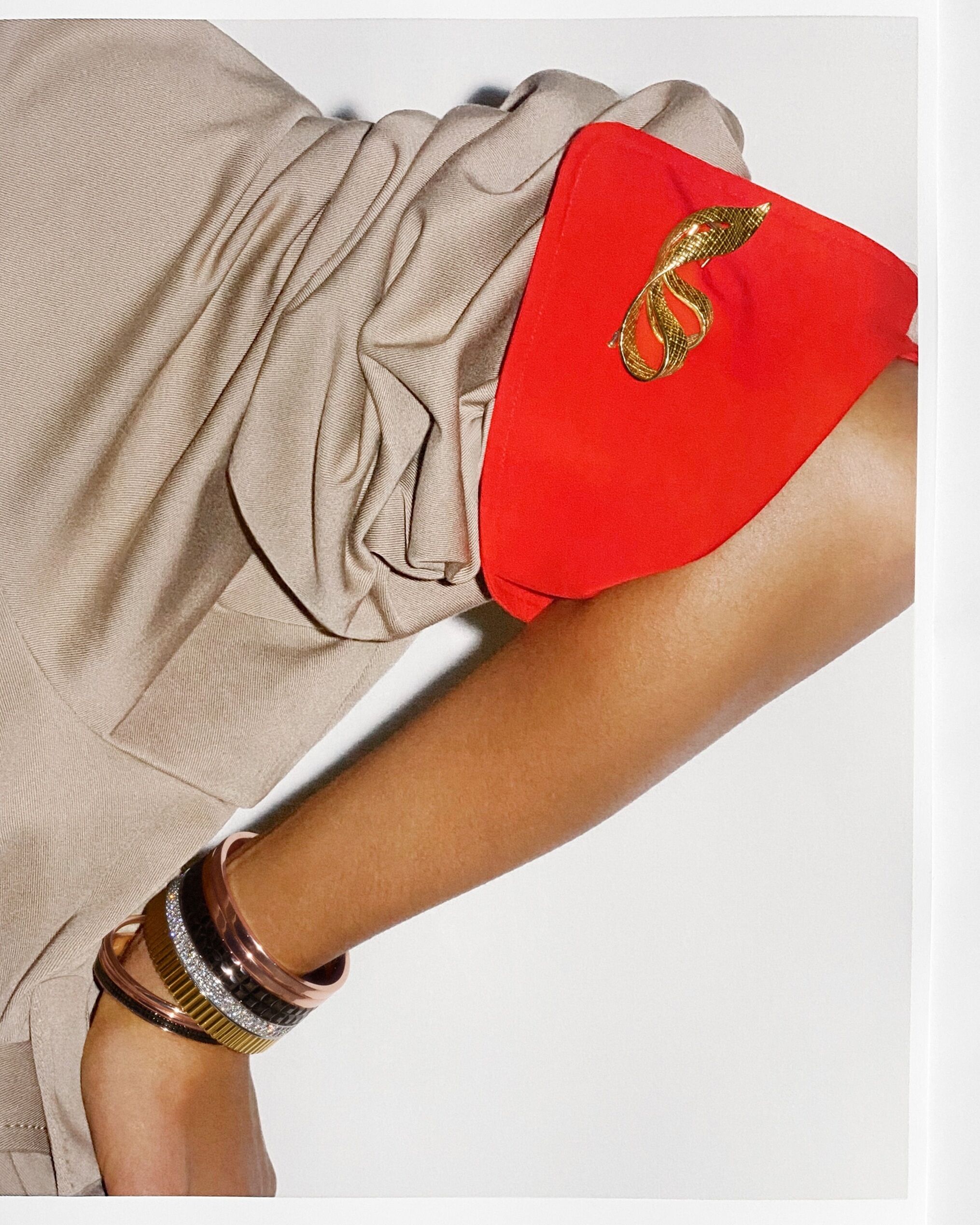 ▲▼ Boucheron,LV           。（圖／公關照）