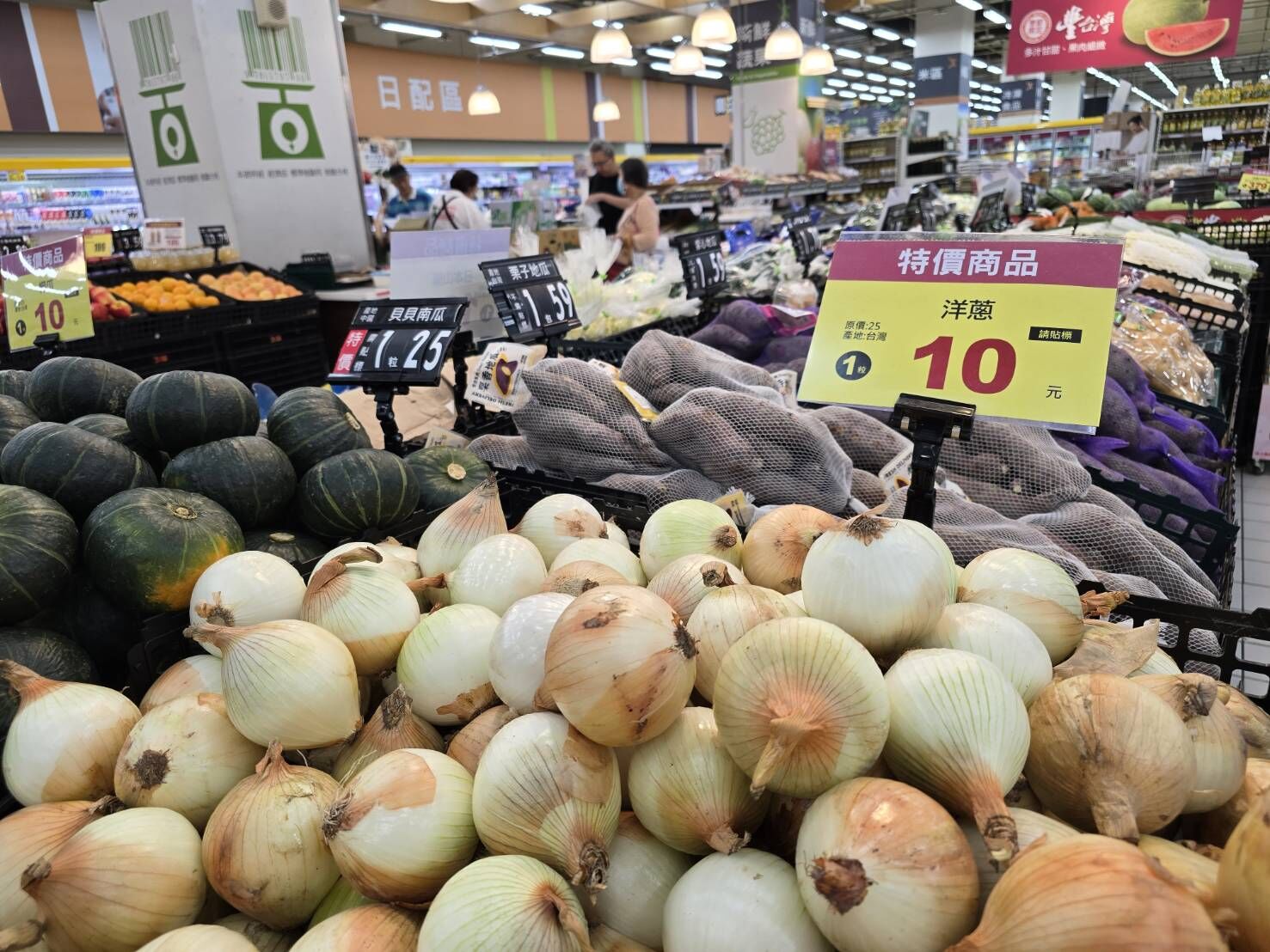 ▲▼愛買量販周末生鮮優惠。（圖／業者提供）