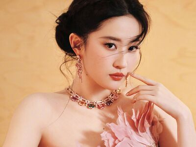 劉亦菲原本不姓劉！「舊名」曝光網：像小說女主角…驚人家世被挖