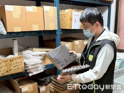 民宅變實驗室「私調果酸」正妹治痘慘毀容 衛生局重罰100萬
