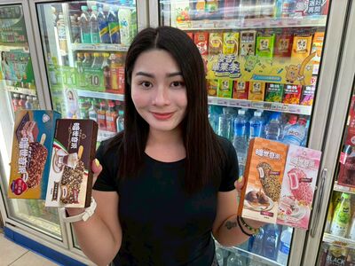 4大超商周末優惠　人氣夯品買2送2