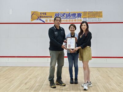 13歲女兒入選世青國家隊！　廖家儀「新身份曝光」揭私下教育觀