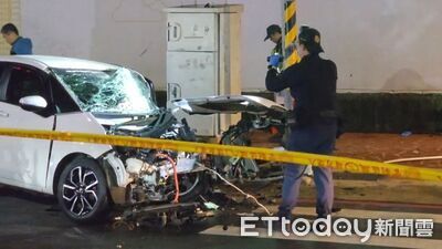 惡男撞死2人!桃檢火速查扣財產 全面防範毒駕已聲押35人