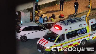 行政院再修法重懲 增唾液篩檢、毒駕致死終身禁考照