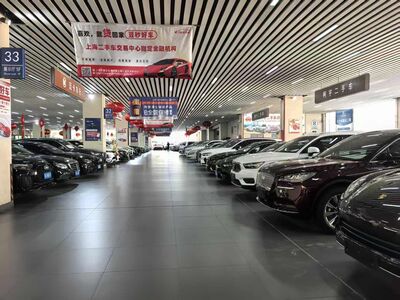 大陸油車價格崩盤！　竟有車型3年內跌破7成