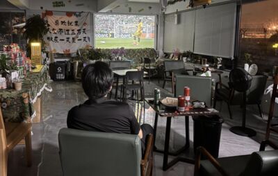 世界盃第一晚最孤單小店　老闆群發邀約4000人「0人到場」