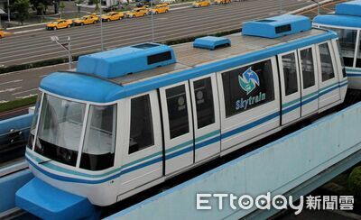快訊／桃機「航廈電車」7/1起停止營運　旅客須改搭機捷或巴士