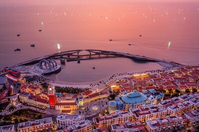 Sun Group整合航空與觀光資源 全面升級富國島旅遊體驗