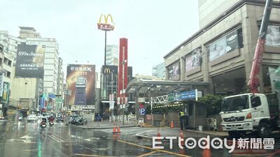 15間店面11間空置! 直擊前「台南地王」商圈風光不再