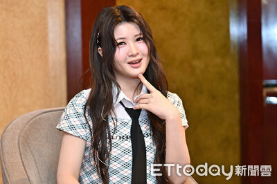 獨／韓14歲女星認「進廠動刀」遭酸糙老　霸氣反擊：都做了想怎樣