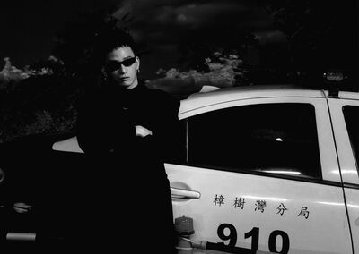 黃奇斌等了7年正式回歸！　金馬影帝「滿身傷相挺」洩心聲