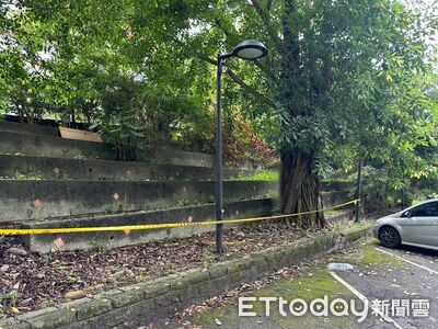 快訊/網拍遭詐騙3900元! 新店女陳屍渡船頭停車場樹下