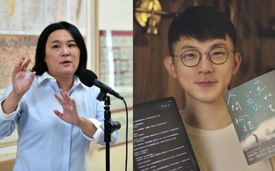 黃山料揭20年前瘋狂追愛　陳玉珍少女清純舊照流出