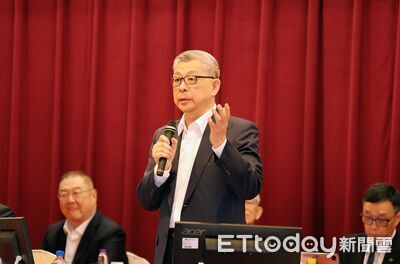 國泰金關注地緣政治風險　AI產業帶來成長契機