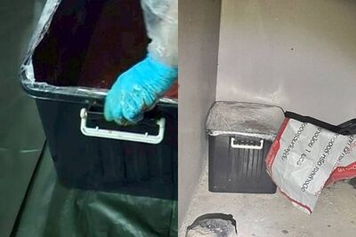 34歲人妻遭肢解「頭顱失蹤」　肉塊塞滿塑膠箱！曼谷恐怖分屍
