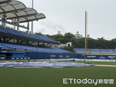 獅悍新莊戰雨勢攪局　延至6月30日原場地補賽