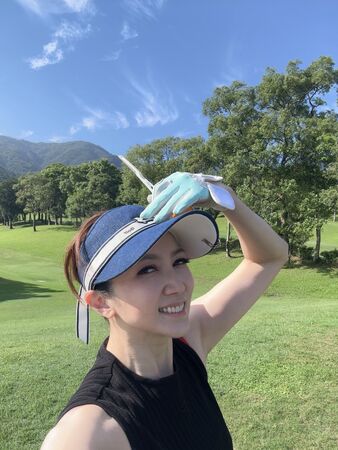 ▲廖家儀兒女打壁球獲得佳績。（圖／民視提供）