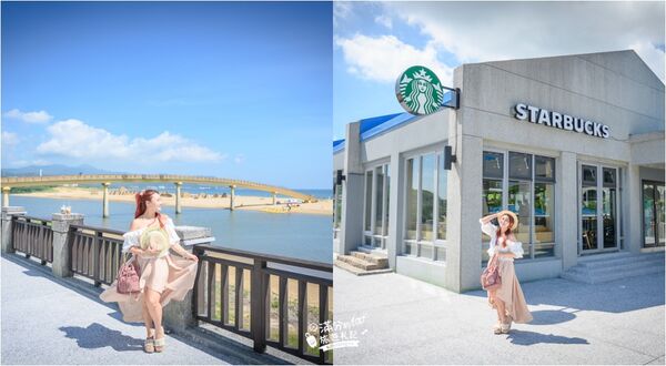 ▲▼北海岸看海咖啡廳。（圖／部落客滿分的旅遊札記授權提供）