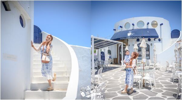▲▼北海岸看海咖啡廳。（圖／部落客滿分的旅遊札記授權提供）
