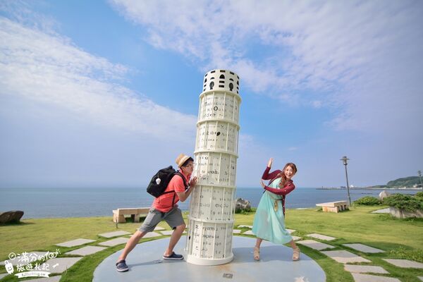 ▲▼北海岸看海咖啡廳。（圖／部落客滿分的旅遊札記授權提供）