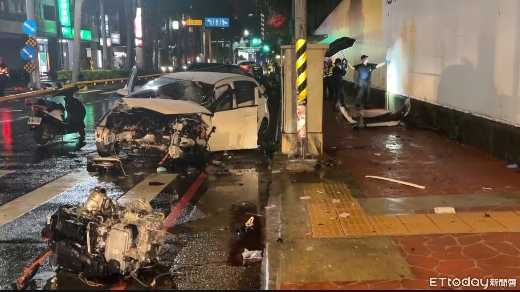 毒駕奪命悲劇頻傳! 桃園衛生局長喊話:駕駛資格限制是關鍵 | ETtoday社會新聞 | ETtoday新聞雲