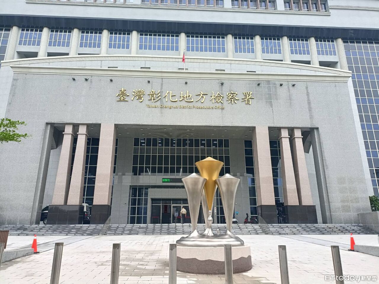 彰檢抗告成功!毒駕男有再犯之虞改裁收押 15天聲押16件獲准
