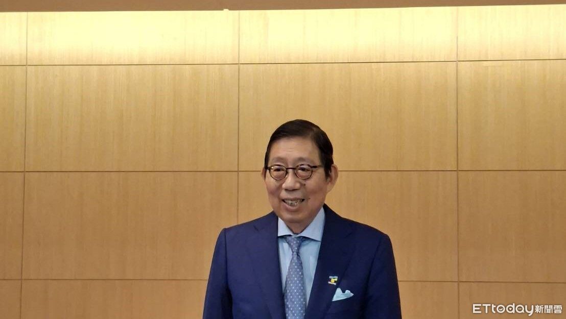富邦金董座股價抱屈 喊話12倍本益比、挑戰第2個百元