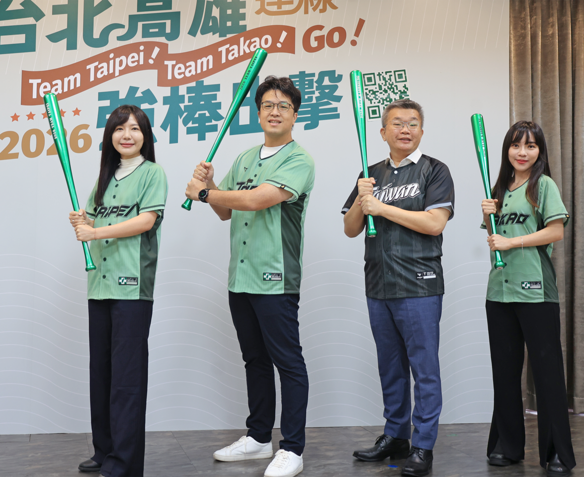 賴瑞隆缺席北高黨部連線首場活動 黃捷曝原因