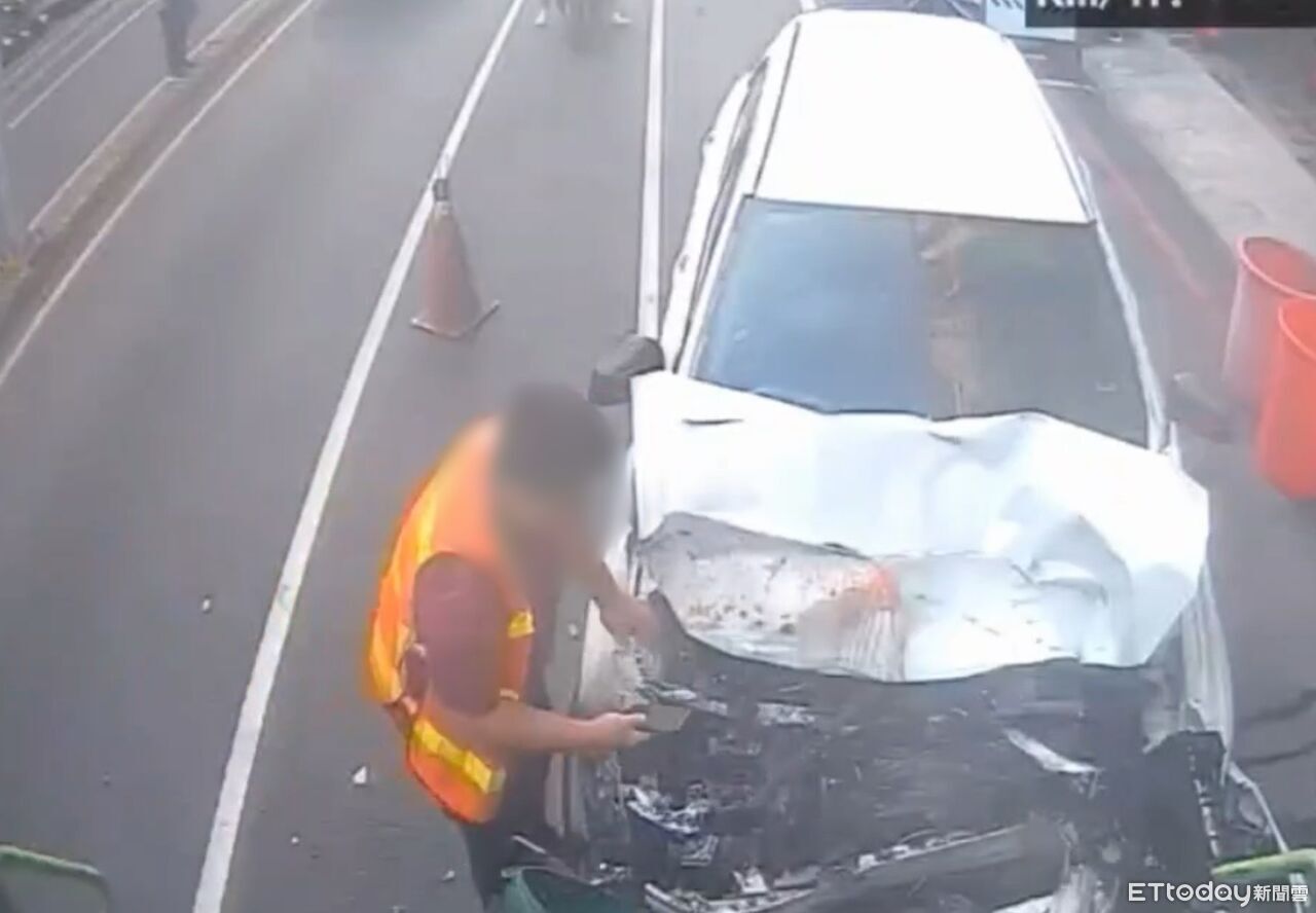 清潔員遭酒駕撞死!國民法官判7年9月理由曝 男友目擊自責至今 | ETtoday社會新聞 | ETtoday新聞雲