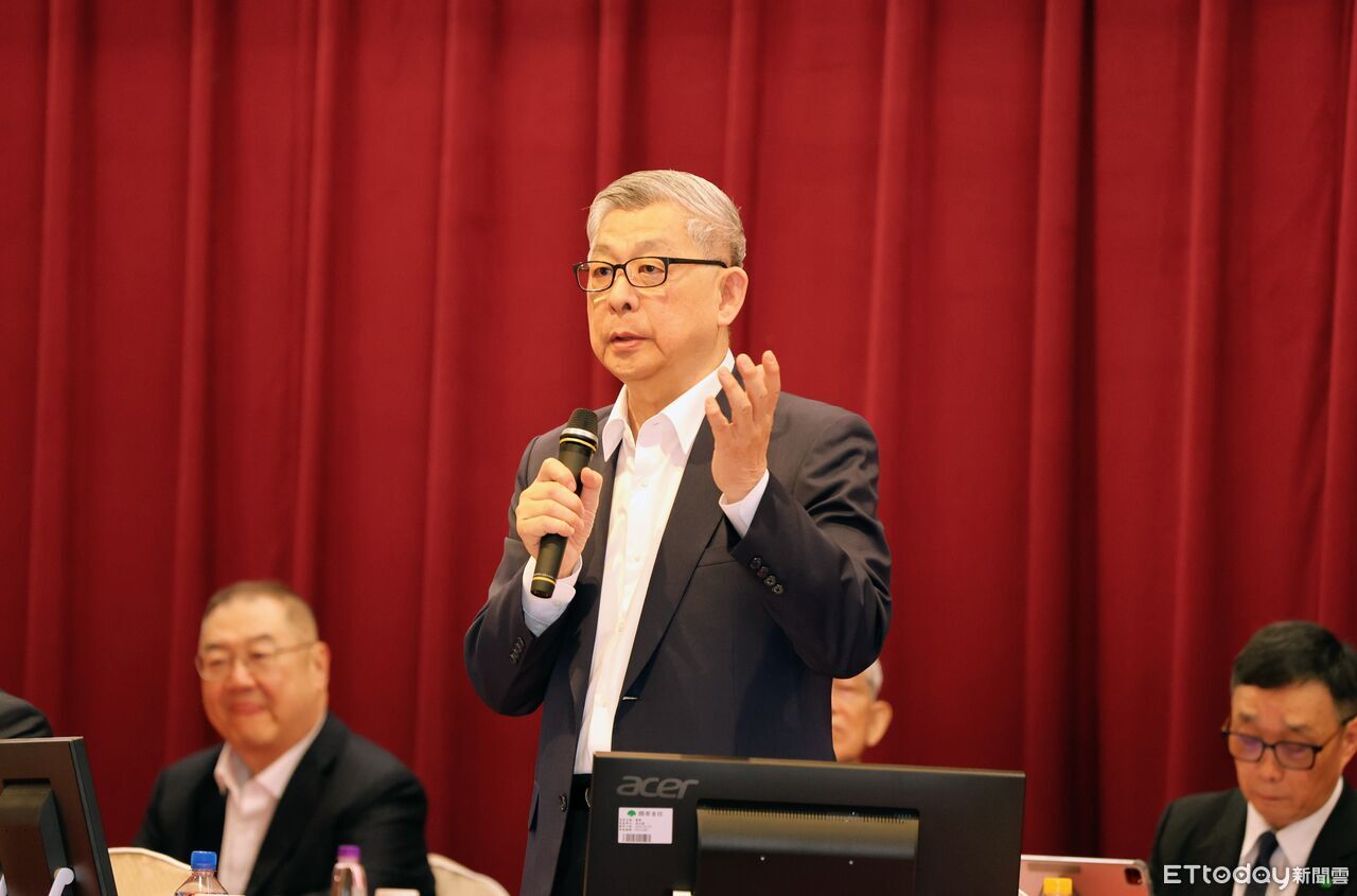 國泰金關注地緣政治風險 AI產業帶來成長契機
