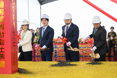 台積利多難救買氣? 屏東購屋族「等讓利、撿法拍」