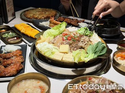 高雄避暑經濟!火鍋進駐百貨「吹冷氣爽嗑肉」 限時買1送1衝了