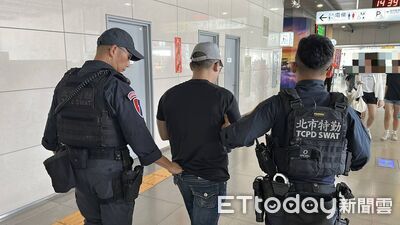 酒局起衝突「事後道歉又吵架」2腳中3槍　槍手到案辯槍丟橋下