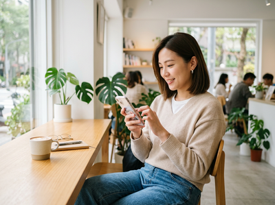 薪水一進來就消失?小心這「5個壞習慣」可能正在偷走存款