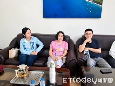 唐玉琴宣布　退出藍營屏東市議員黨內提名