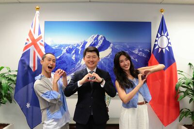 前進南半球最大魚市場 隋棠認自己沒有耐心