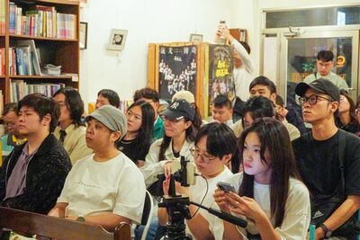 桃園交通改善迫在眉睫 黃世杰提推動市營公車政見