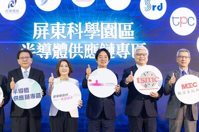 魏哲家揭賴清德「全台缺電」解套計畫:但我還是缺人才