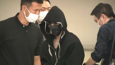 東京性愛直播「高顏值主嫌照」曝光 8000人抖內上億