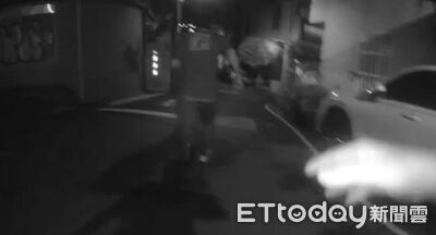 毒駕男帶10包「咖啡」騎車恍神遭攔查　拒配合想棄車逃逸遭逮