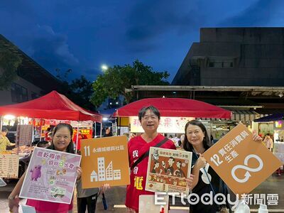 自備容器更環保！台東兩大賣場邀你一起做回收換好康