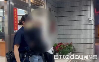 32歲女身帶6張提款卡「說不出哪裡來的」　當場認了是車手