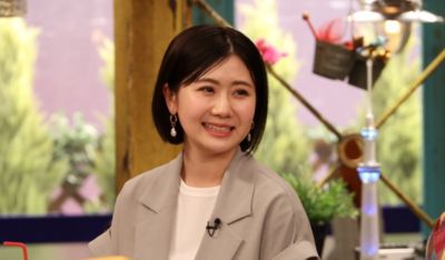 福原愛產後首亮相！　首談出軌再婚「被網暴到不敢出門！」