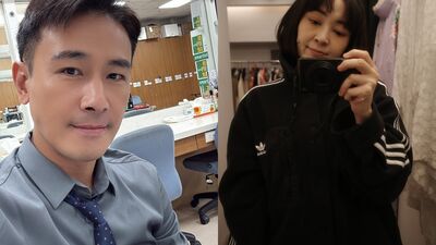 傅子純頭七惹鼻酸！蔡燦得淚憶暖心往事　「大家終於知道你有多好」