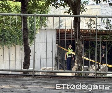 快訊／台中男陳屍柳川橋下！路人發現急報案　死因待查